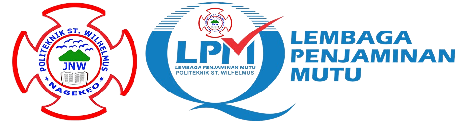 Struktur Organisasi - LPM_PSW